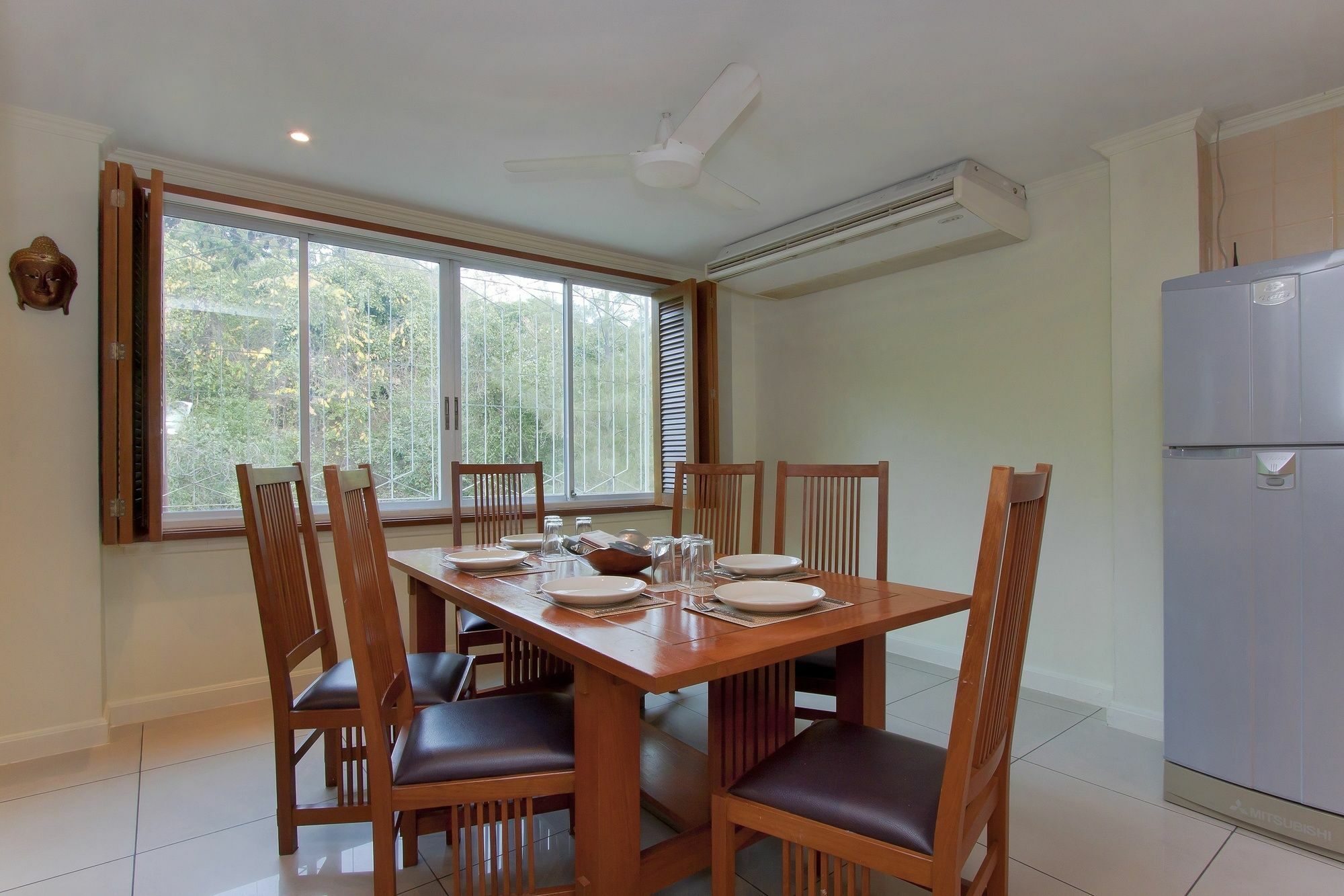 Argyle Apartments Pattaya Ngoại thất bức ảnh