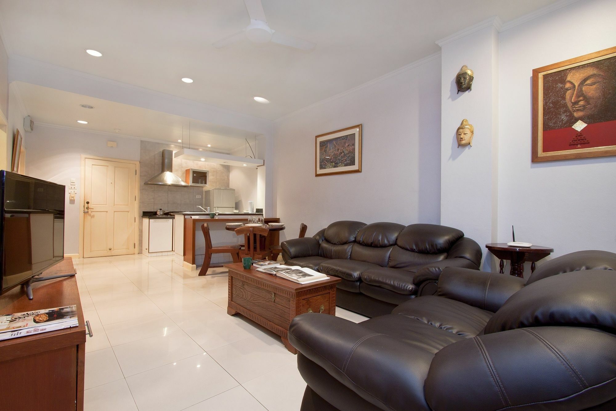 Argyle Apartments Pattaya Ngoại thất bức ảnh