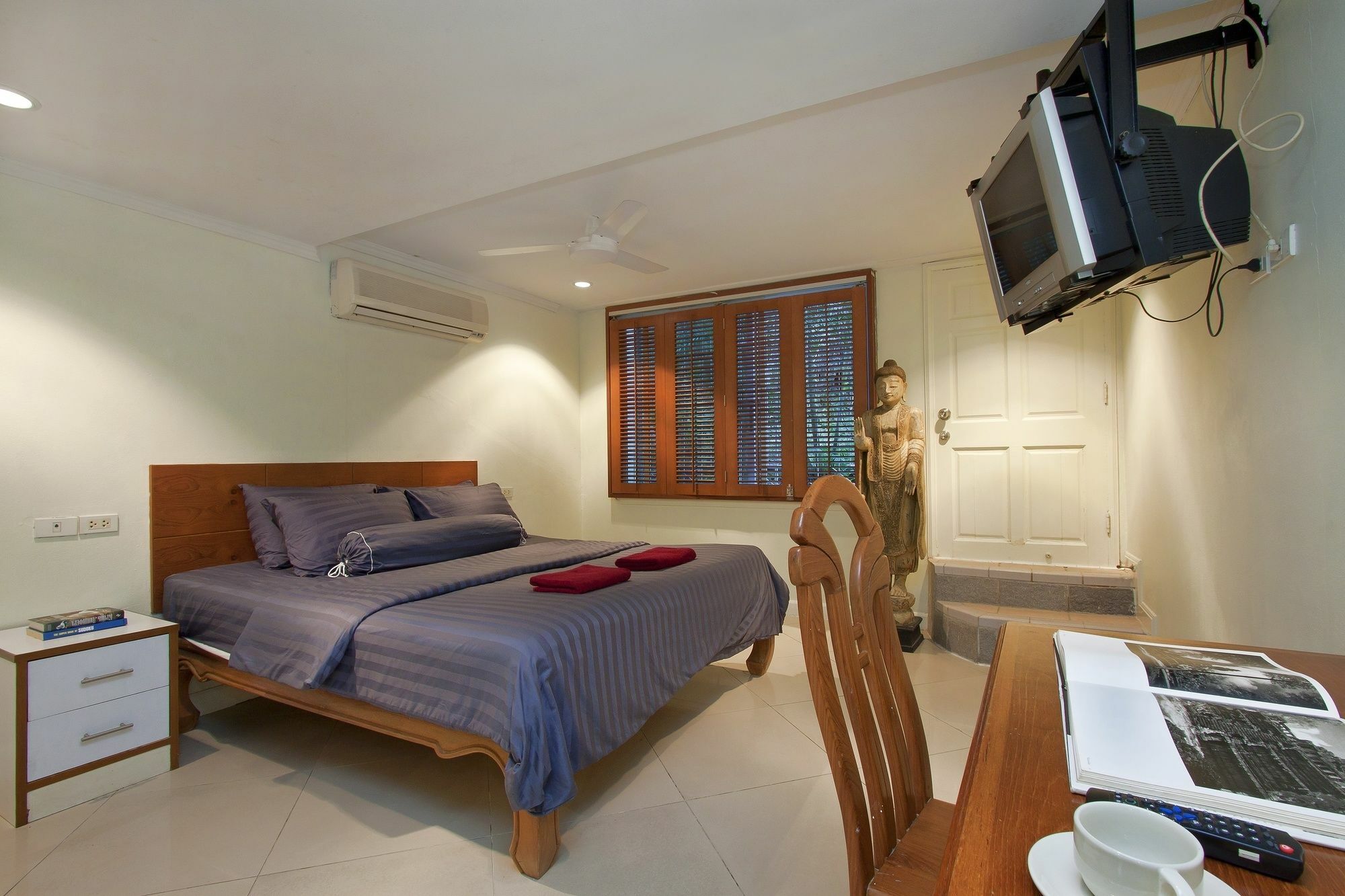 Argyle Apartments Pattaya Ngoại thất bức ảnh